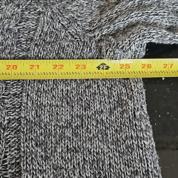 JMS KNITTED SWEATER - Picture 10 of 11